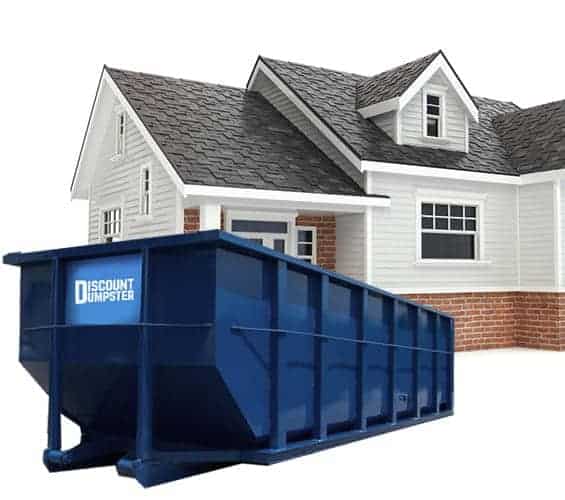 What Is The Best Local Dumpster Rental In San Antonio Service? thumbnail