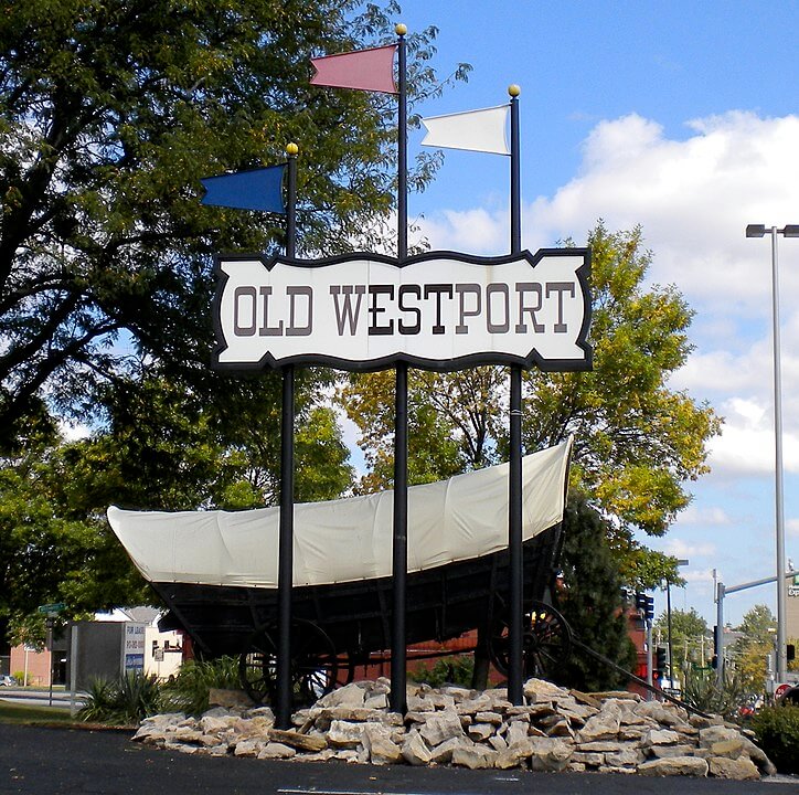 Old Westport Kansas City