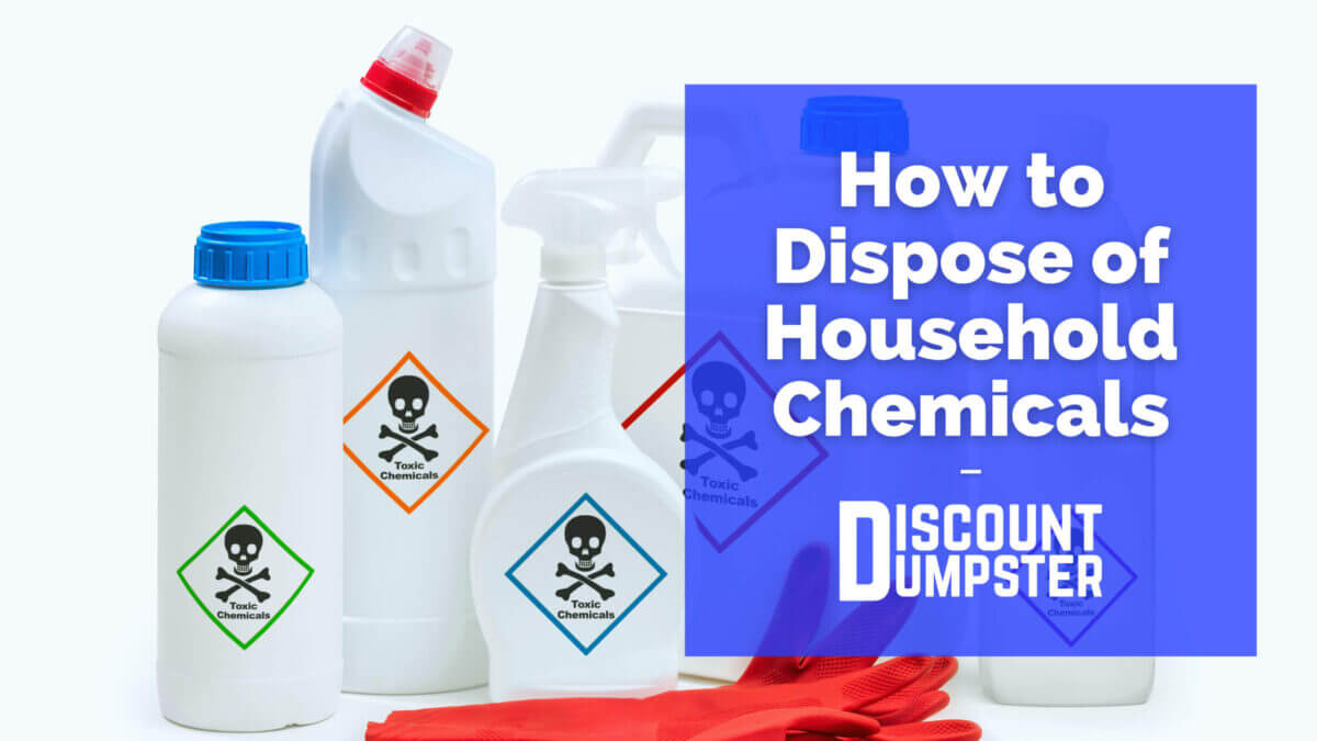 Household Cleaners - City of Fort Collins