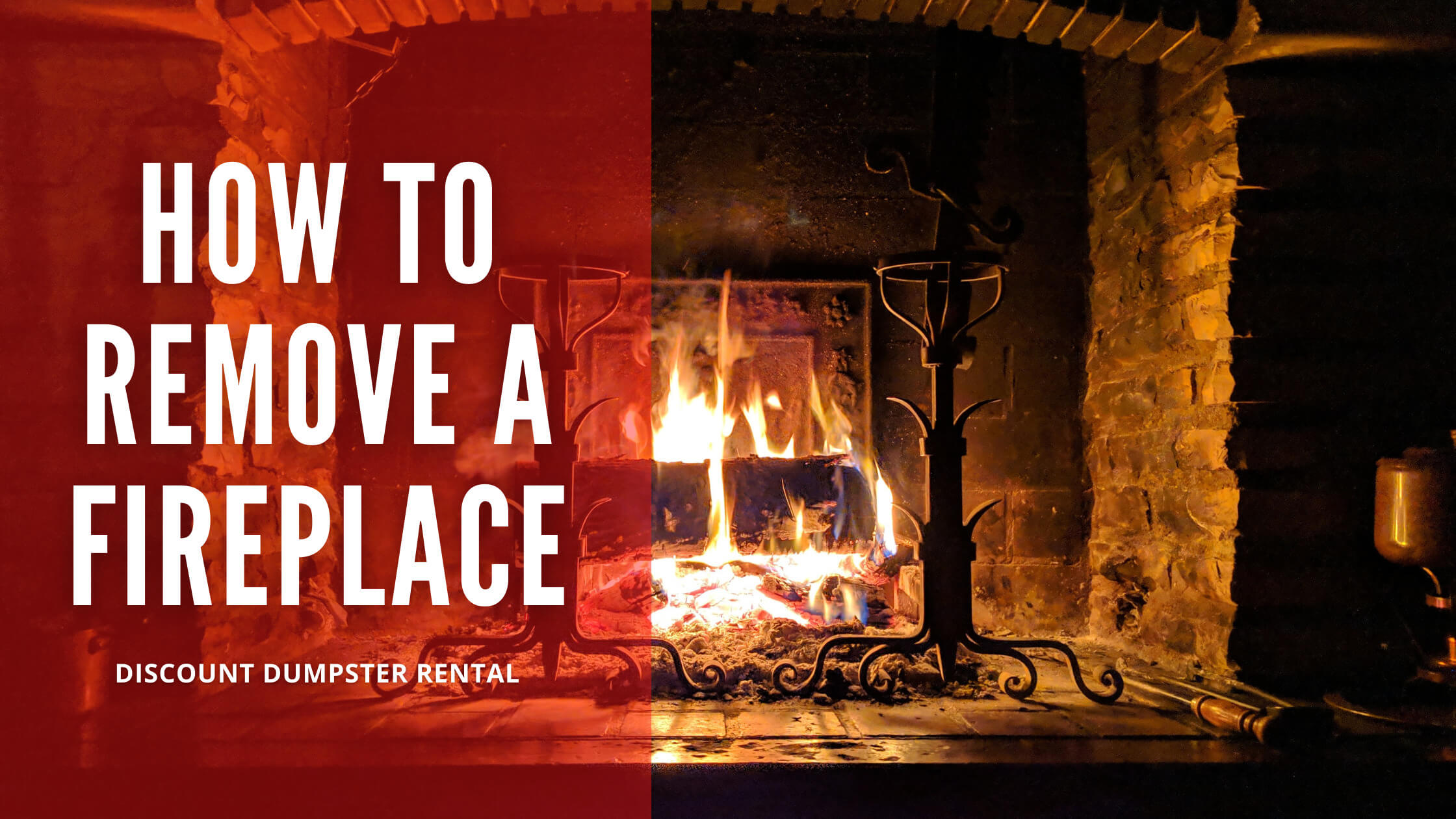 Seal an Unused Fireplace - Fine Homebuilding