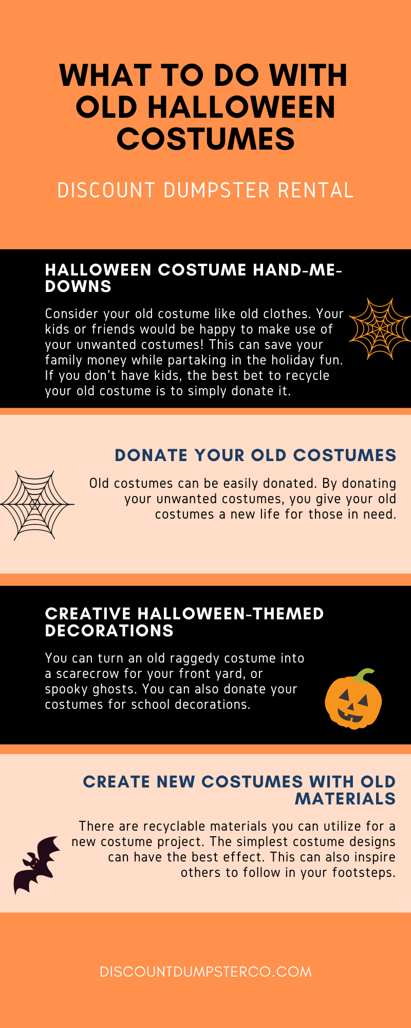 20 Things You Can Do With Old Clothes That You Can't Donate