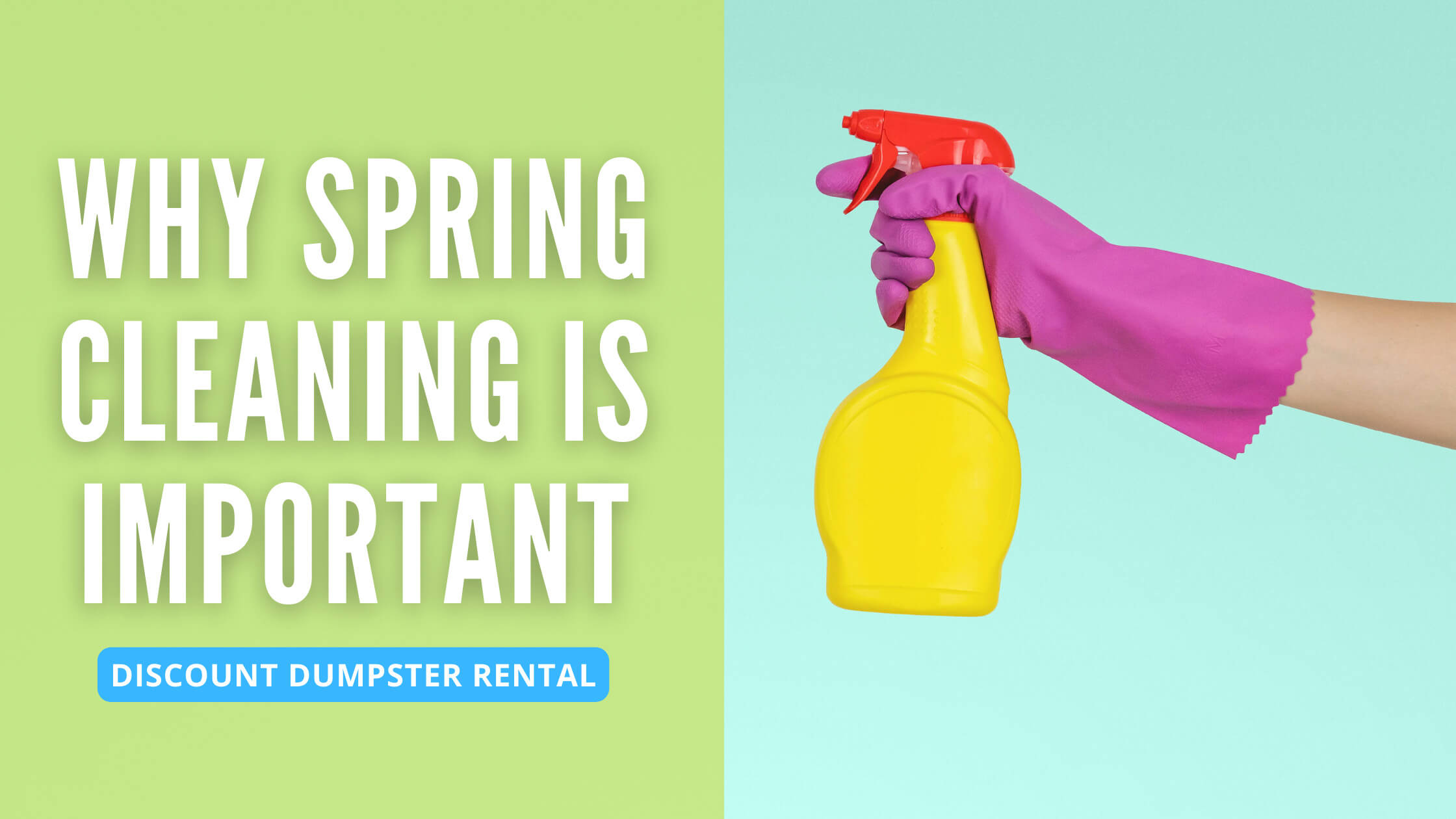 Top 10 Spring Tips to Clean Appliances in Tampa FL