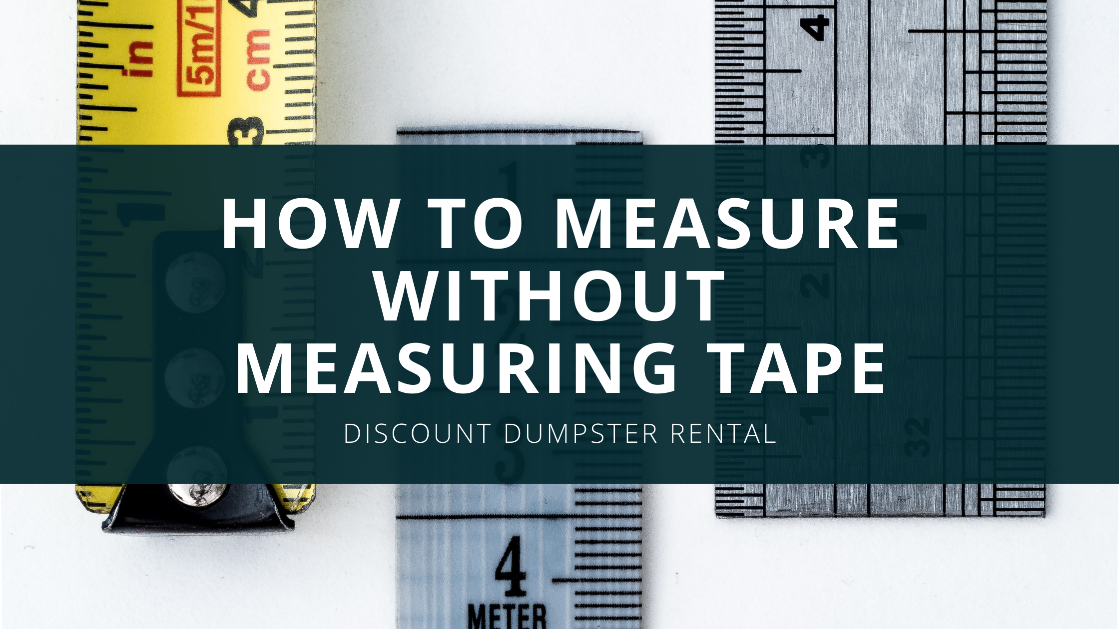 Take a soft tape measure, now wrap the tape measure around your finger