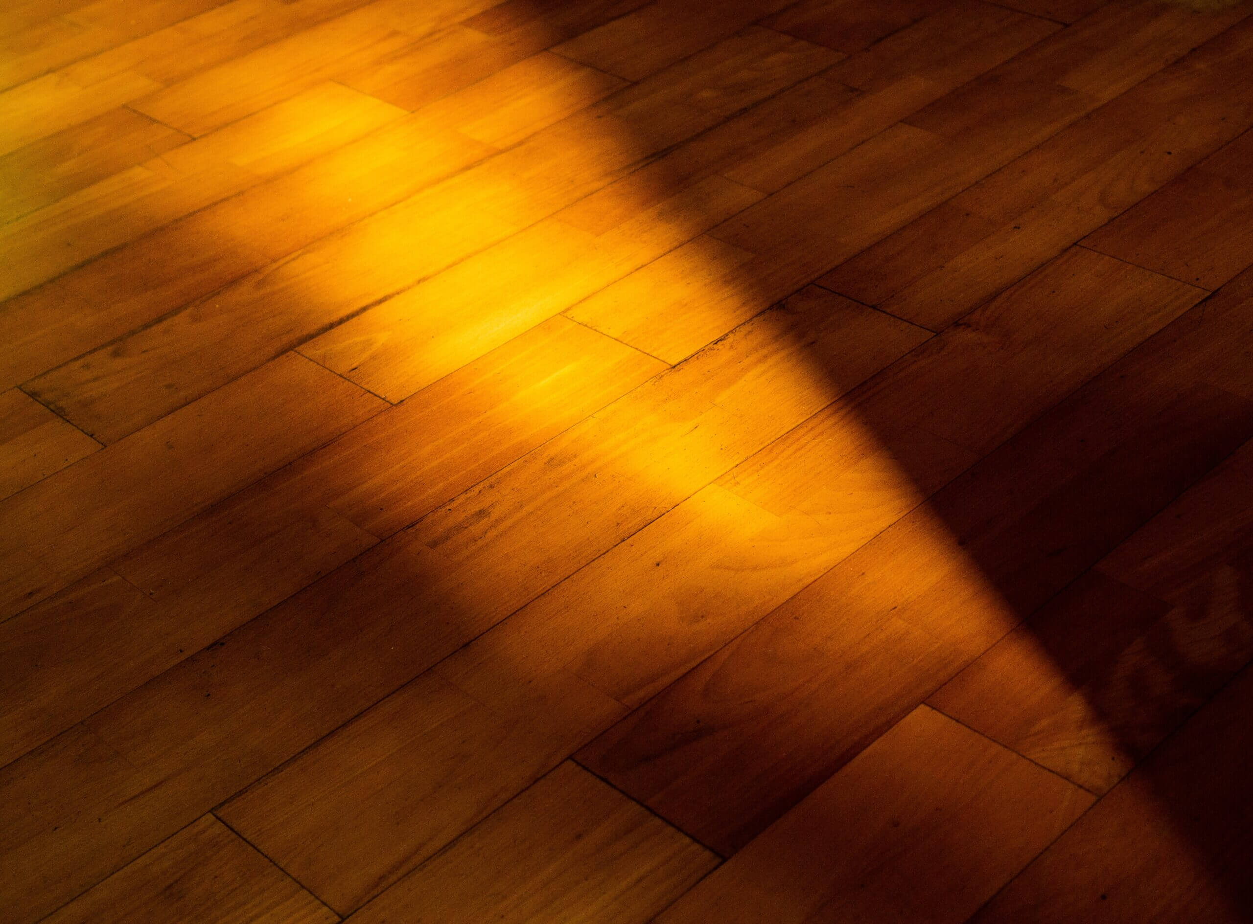 An image of a hardwood floor.