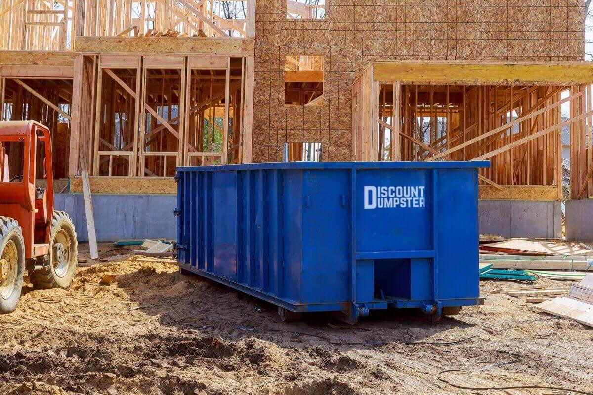 discount dumpster omaha city has roll off dumpsters for home construction