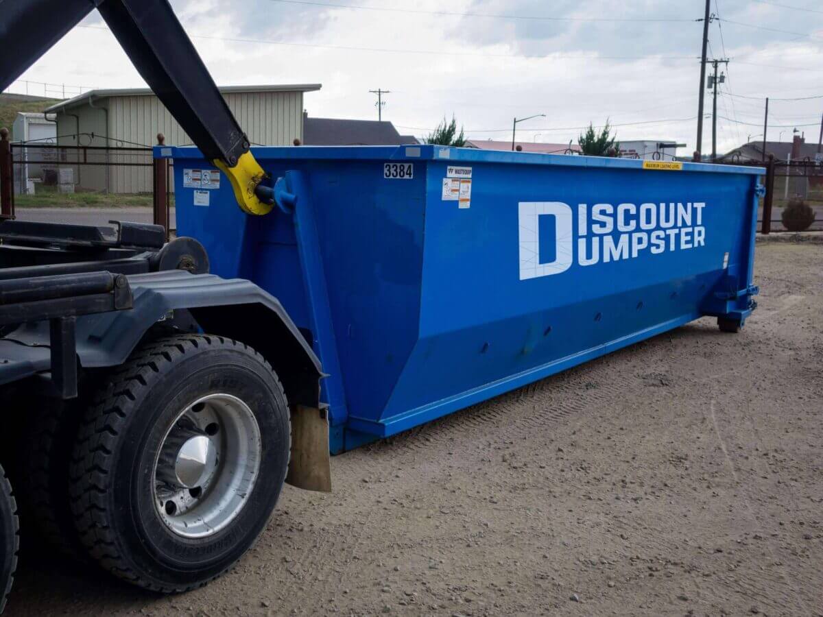 discount dumpster roll off dumpster rentals in oklahoma city