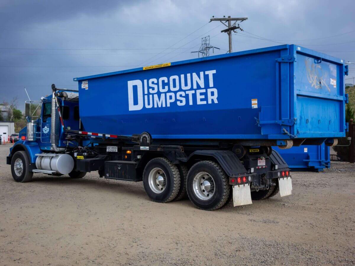 discount dumpster atlanta rental roll off dumpster pickup dumpster