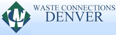 Waste Connections of Denver Logo